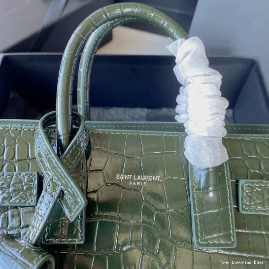 Tony Luxuries DE JOUR YSL SAC NANO 0723